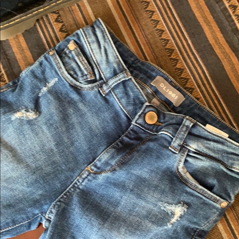 Exquisite Blue Jeans!!!!